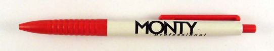 Monty