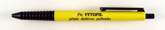 Vytopil