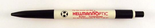 Hellmann optic