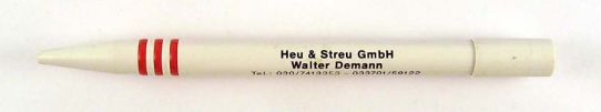 Heu & Streu