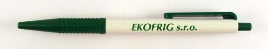 Ekofrig