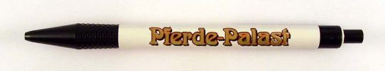 Pferde Palast