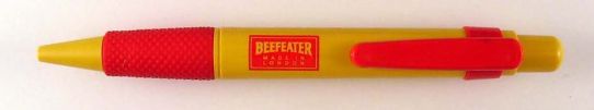 Beefeater