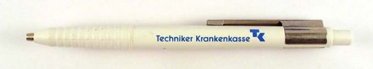 Technik Krankenkasse