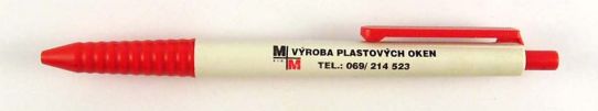 MM vroba plastovch oken