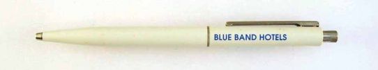 Blue band hotels