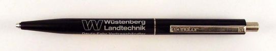 Wustenberg Landtechnik