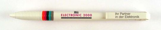Electronic