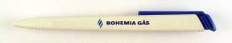 Bohemia gas