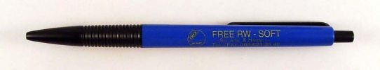 Free RW soft