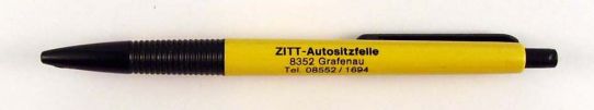 Zitt autositzfelle