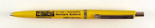 Reinhard Schmidt