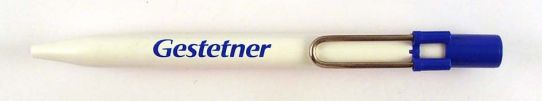 Gestetner