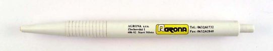 Agrona