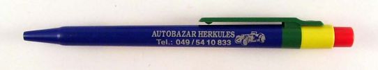 Autobazar Herkules