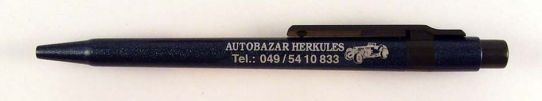 Autobazar Herkules