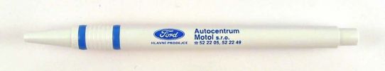 Autocentrum Motol