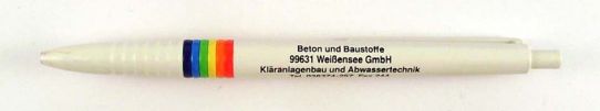 Beton und Baustoffe