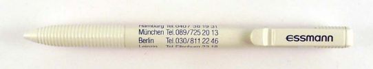 Essmann