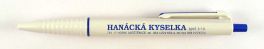 Hanck kyselka