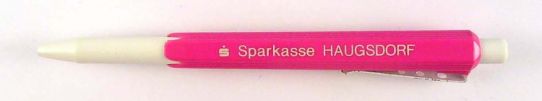 Sparkasse