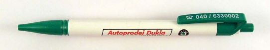 Autoprodej Dukla