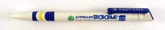Autosalon BOOM