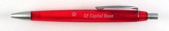 GE Capital Bank