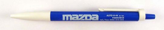 Mazda Auto H+N