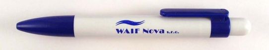 Waif Nova