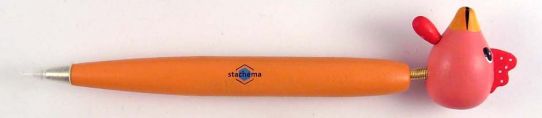 Stachema