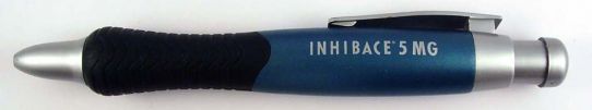 Inhibace