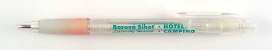 Borov Siho