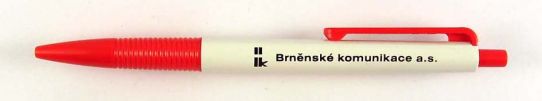 Brnnsk komunikace