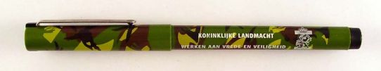 Koninklijke landmacht