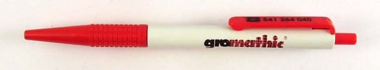 Gromathic
