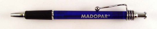Madopar