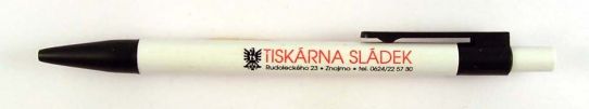 Tiskrna Sldek