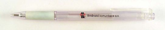 Brnnsk komunikace