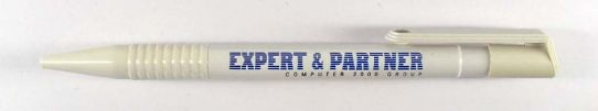Expert & partner