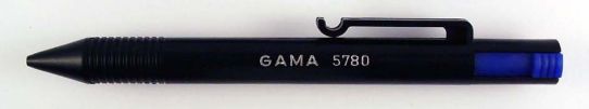 Gama
