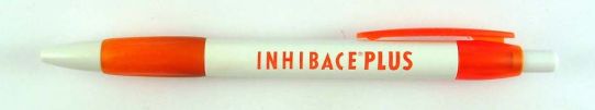 Inhibace