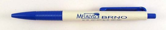 Metalvis