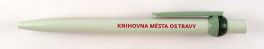 Knihovna msta Ostravy