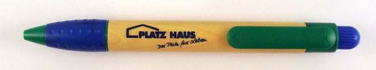 Platz haus