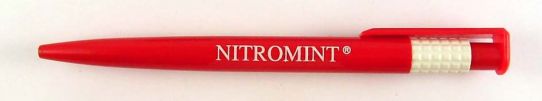 Nitromint