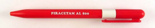 Piracetam