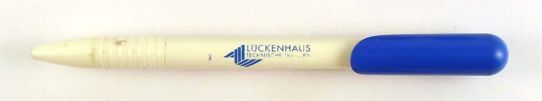 Luckenhaus
