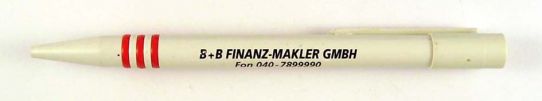 B+B finanz makler
