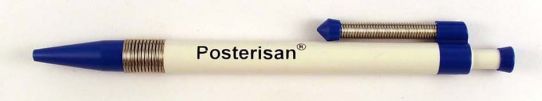 Posterisan